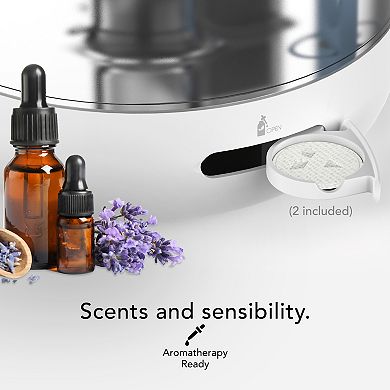 Vornado Mistic 4 Top-Fill Ultrasonic Humidifier