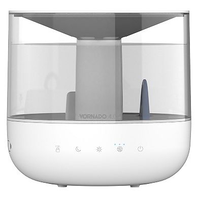 Vornado Mistic 4 Top-Fill Ultrasonic Humidifier