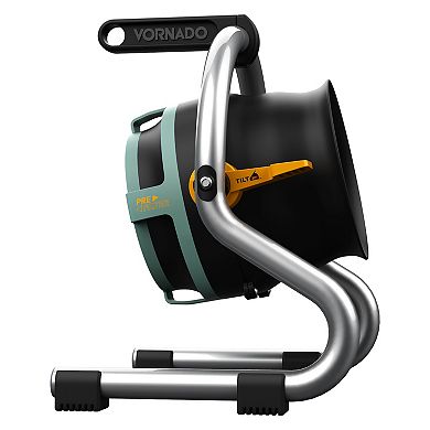 Vornado Velocity HD Heavy-Duty Garage Heater