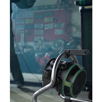 Vornado Velocity HD Heavy-Duty Garage Heater