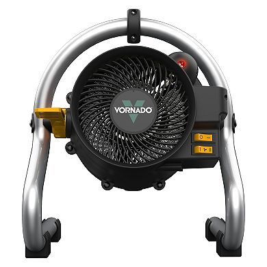 Vornado Velocity HD Heavy-Duty Garage Heater