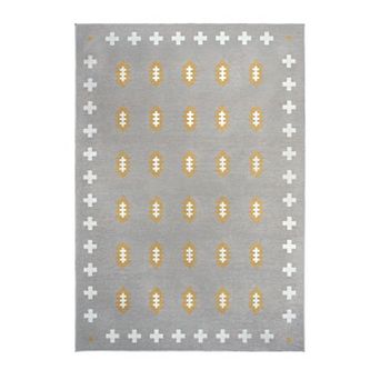 My Magic Carpet Nordic Weave Washable Rug