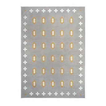 My Magic Carpet Nordic Weave Washable Rug