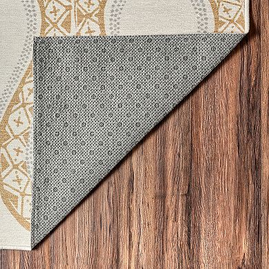 My Magic Carpet Serpentine Stone Rug