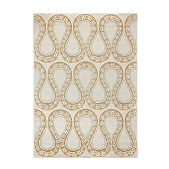 My Magic Carpet Serpentine Stone Rug