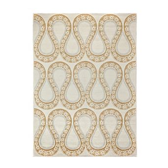 My Magic Carpet Serpentine Stone Rug