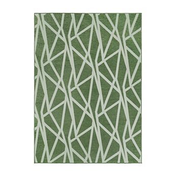 My Magic Carpet Intersections Rug