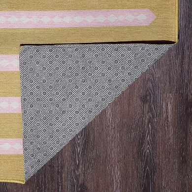 My Magic Carpet Dash And Dot Rug