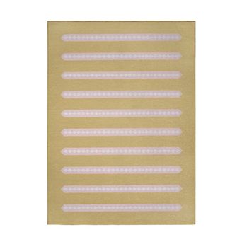 My Magic Carpet Dash And Dot Rug