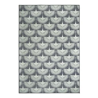 My Magic Carpet Flock Petal Rug