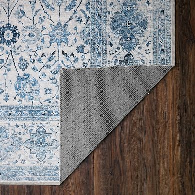 My Magic Carpet Lerik Washable Rug