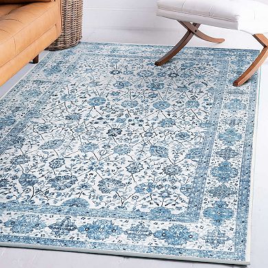 My Magic Carpet Lerik Washable Rug