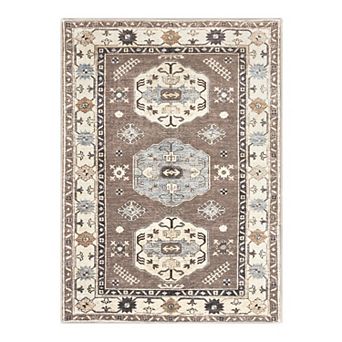 My Magic Carpet Shary Washable Rug