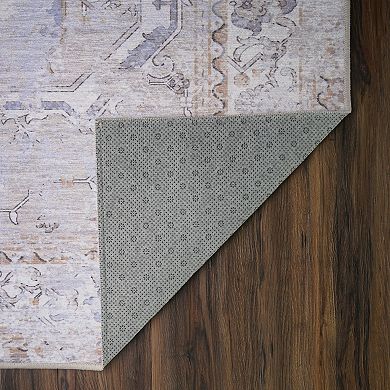 My Magic Carpet Sofia Washable Rug