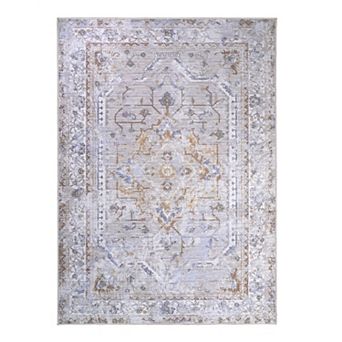 My Magic Carpet Sofia Washable Rug
