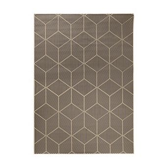 My Magic Carpet Genevieve Gorder Jute Decorative Washable Rug