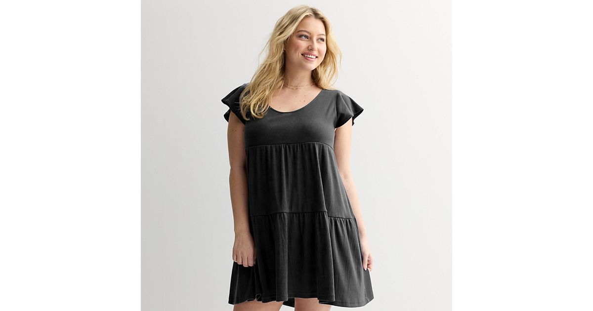 kohl's summer dresses on sale Clearance Plus Dresses, Clothing Kohl's Summer Dresses Plus Size