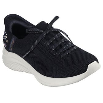 Skechers Hands Free Slip-ins® Women's Ultra Flex 3.0 Butterfly Dream Sneakers