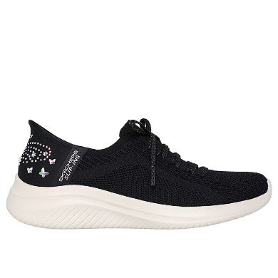 Skechers Hands Free Slip-ins® Women's Ultra Flex 3.0 Butterfly Dream Sneakers