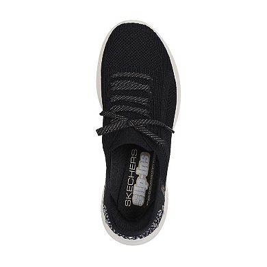 Skechers Hands Free Slip-ins® Women's Ultra Flex 3.0 Butterfly Dream Sneakers