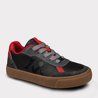 Mykos Dory Youth Kids Lace-Up Sneakers