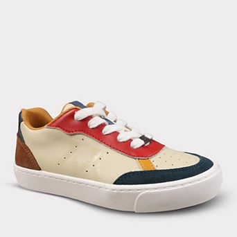 Mykos Dory Youth Kids Lace-Up Sneakers