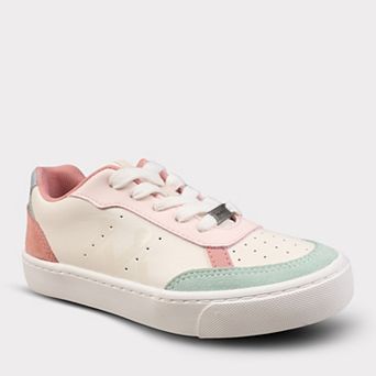 Mykos Dory Youth Kids Lace-Up Sneakers