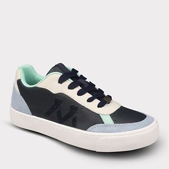 Mykos Dory Youth Kids Lace-Up Sneakers