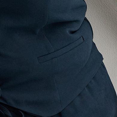 Juniors' Plus Size SO® Core V-Neck Vest