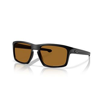 Men's Oakley Sliver Rectangular Sunglasses