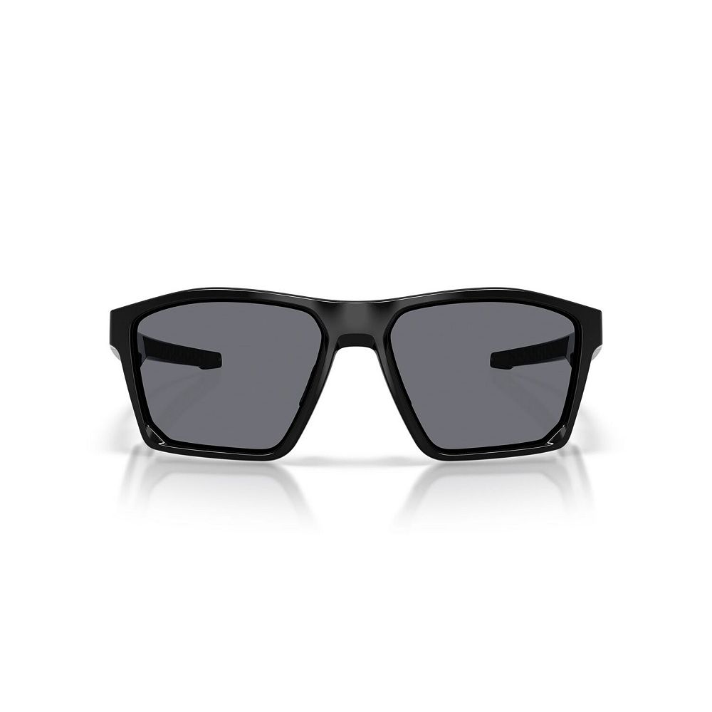 Men's Oakley Targetline OO9397 58mm Square Sunglasses