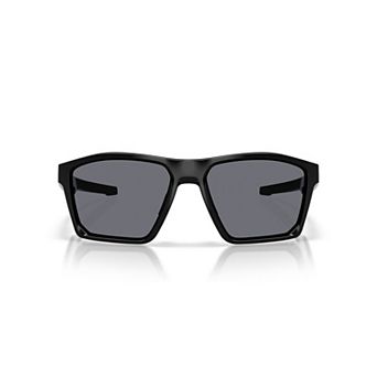 Men’s Oakley Targetline OO9397 58mm Square Sunglasses