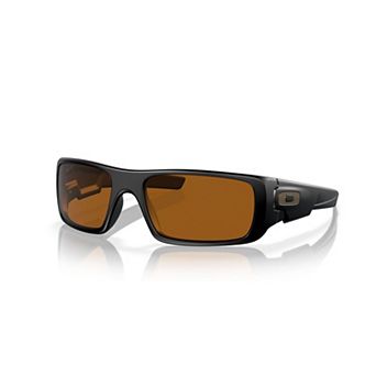 Men's Oakley Crankshaft Rectangular Sunglasses
