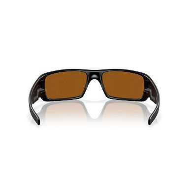Men's Oakley Crankshaft Rectangular Sunglasses