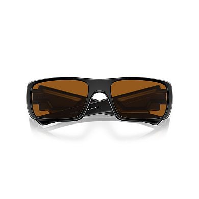 Men's Oakley Crankshaft Rectangular Sunglasses