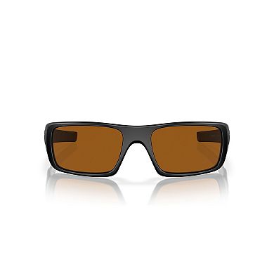 Men's Oakley Crankshaft Rectangular Sunglasses