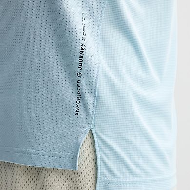 Men's Tek Gear Performance Mesh Tank