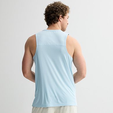 Men's Tek Gear Performance Mesh Tank