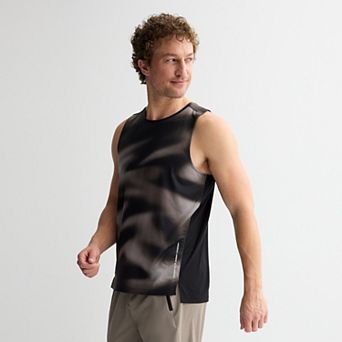 Men's Tek Gear® Performance Mesh Tank