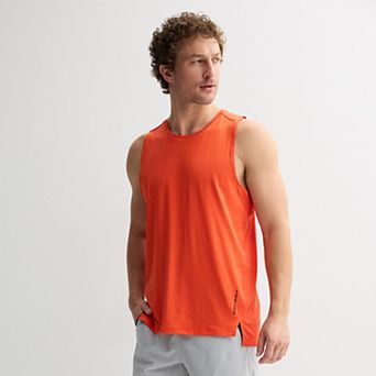 Men's Tek Gear® Performance Mesh Tank