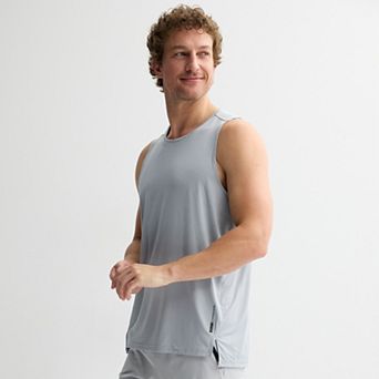 Men's Tek Gear® Performance Mesh Tank