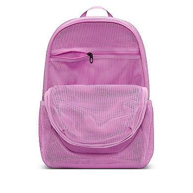 Nike Brasilia Mesh Backpack