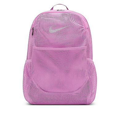 Nike Brasilia Mesh Backpack
