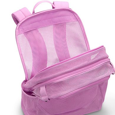 Nike Brasilia Mesh Backpack