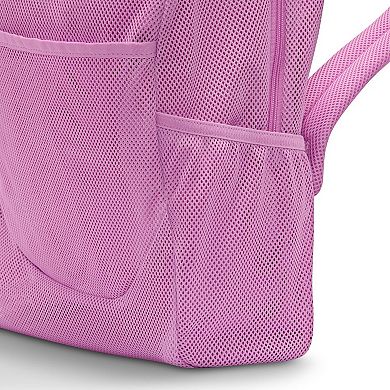 Nike Brasilia Mesh Backpack