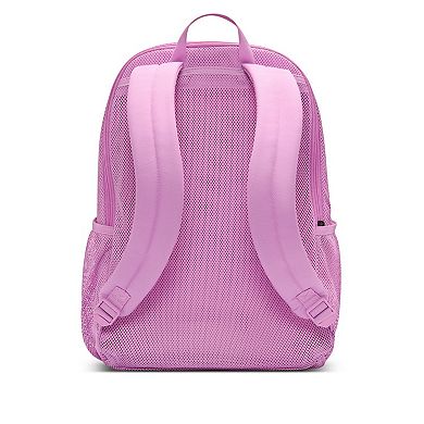 Nike Brasilia Mesh Backpack