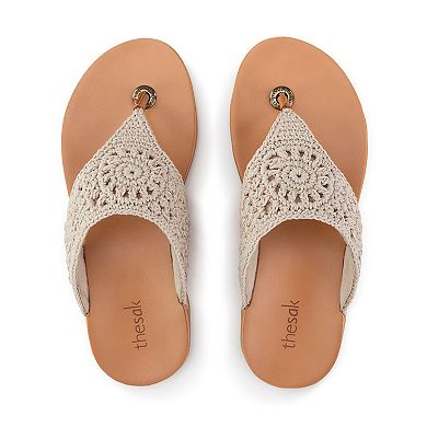 The Sak Shana Sandal