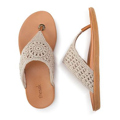 The Sak Shana Sandal