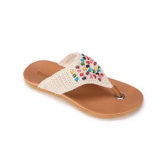 The Sak Shana Sandal