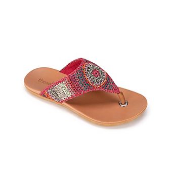 The Sak Shana Sandal